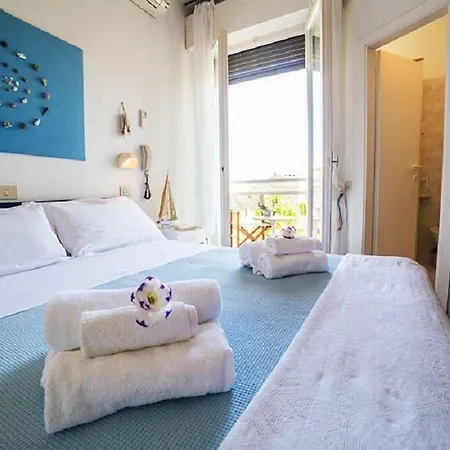 De La فندق مبيت وإفطار