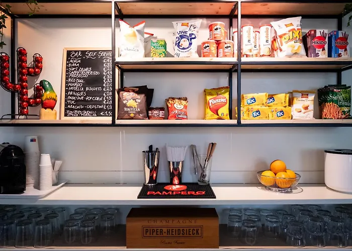 De La فندق مبيت وإفطار 3*