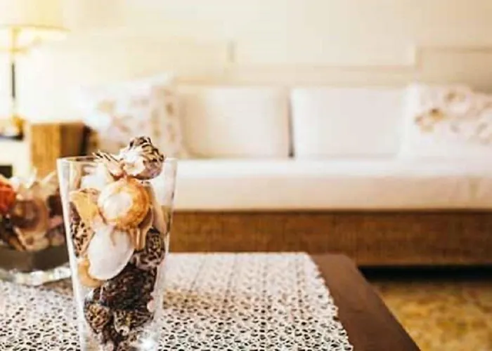 فندق مبيت وإفطار De La