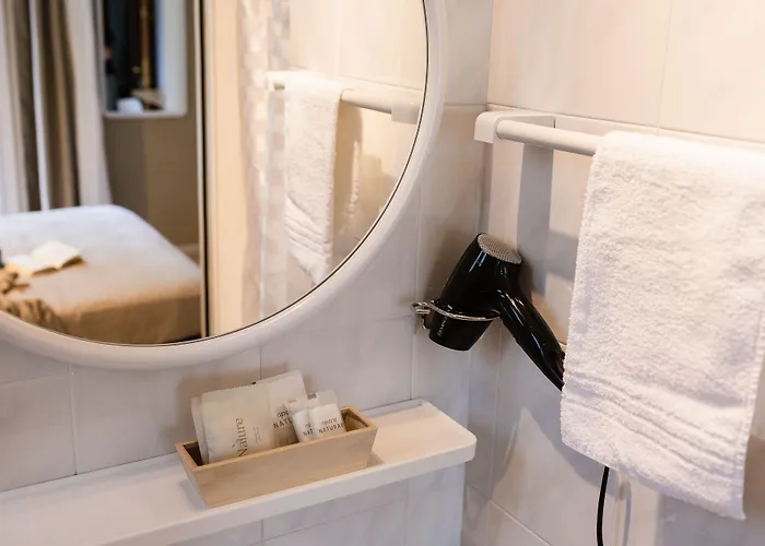 De La فندق مبيت وإفطار 3*