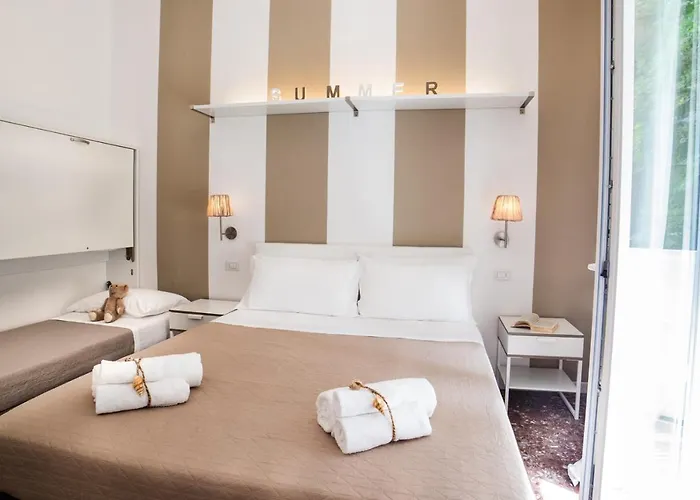 De La فندق مبيت وإفطار