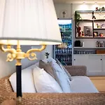 Bed & Breakfast De La
