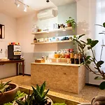 Bed & Breakfast De La
