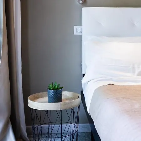 De La Frühstückspension