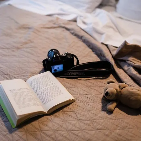 Frühstückspension De La 3*