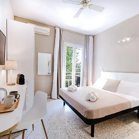 Frühstückspension De La