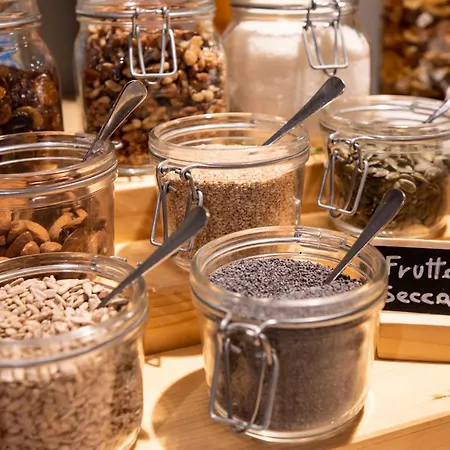 לינה וארוחת בוקר De La קאטוליקה