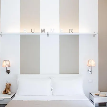 De La לינה וארוחת בוקר