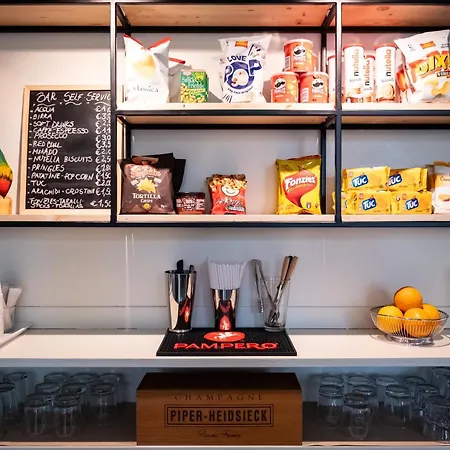 De La Frühstückspension 3*