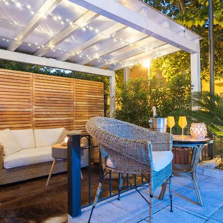 De La Frühstückspension 3*