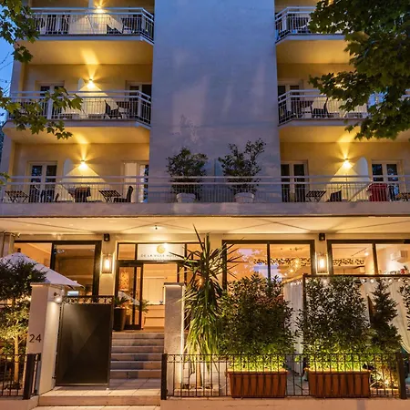 Bed & Breakfast De La Cattolica