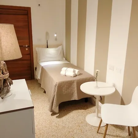 Frühstückspension De La Cattolica