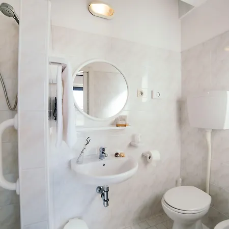 Frühstückspension De La Cattolica