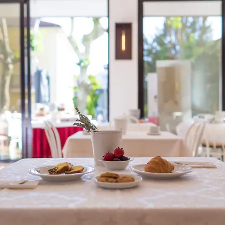 Frühstückspension De La Cattolica