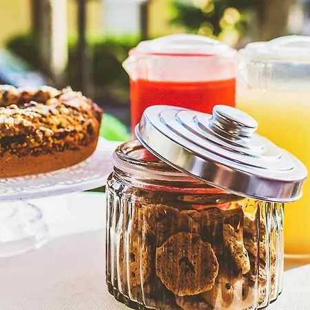 De La Frühstückspension