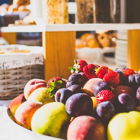 De La לינה וארוחת בוקר 3*