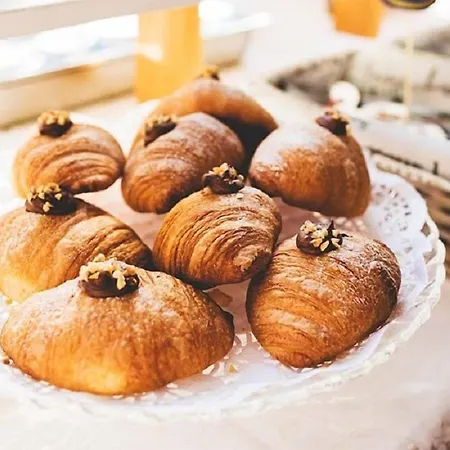 Frühstückspension De La