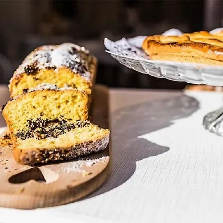 De La Frühstückspension Cattolica