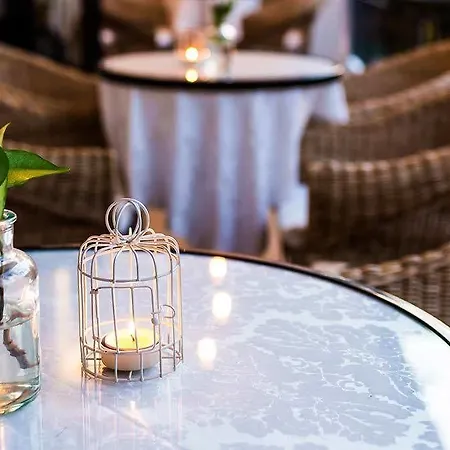 De La לינה וארוחת בוקר