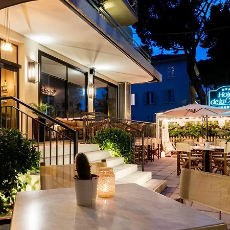 De La Frühstückspension