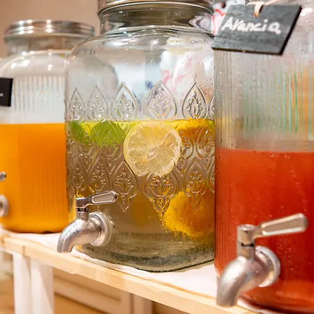 De La Frühstückspension Cattolica