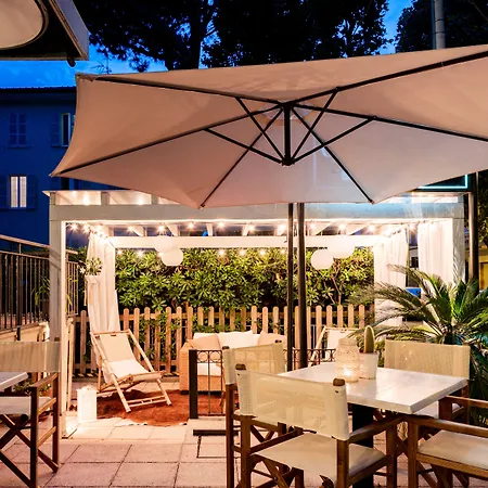 De La Frühstückspension 3*