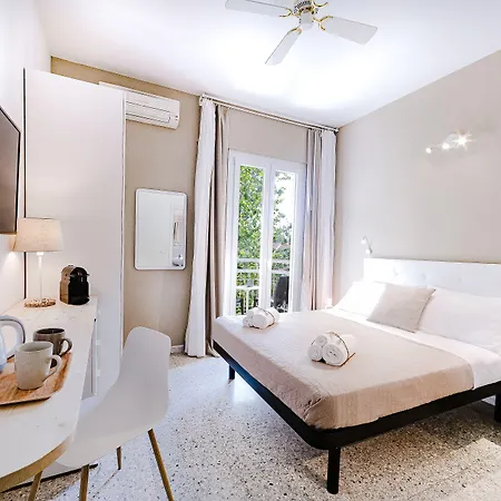 Bed & Breakfast De La