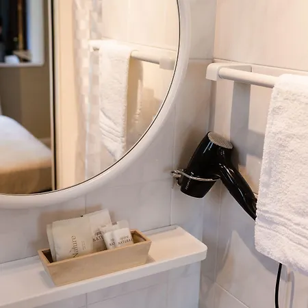 De La Frühstückspension 3*