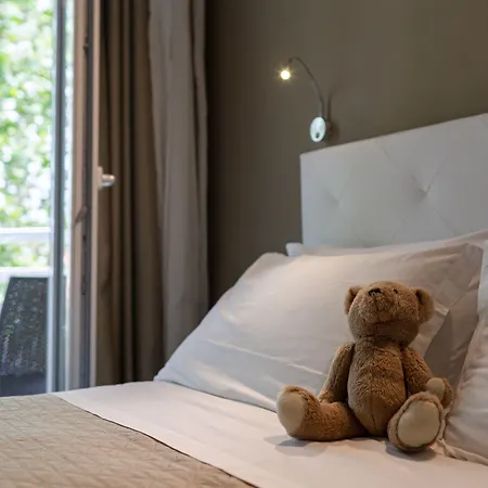 De La Frühstückspension Cattolica