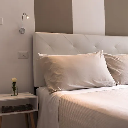 De La Bed and breakfast Cattolica