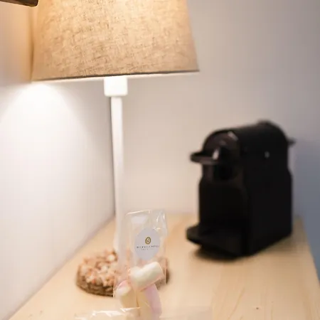 Frühstückspension De La