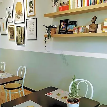 住宿加早餐酒店 De La