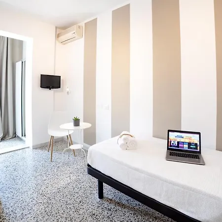 De La לינה וארוחת בוקר