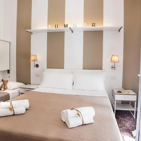 De La Bed & Breakfast