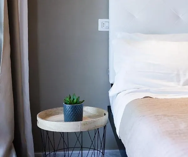 De La Bed and Breakfast