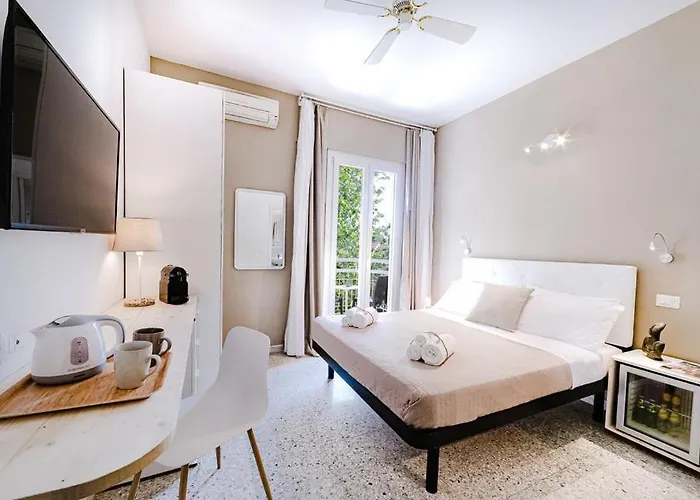 Bed and Breakfast De La