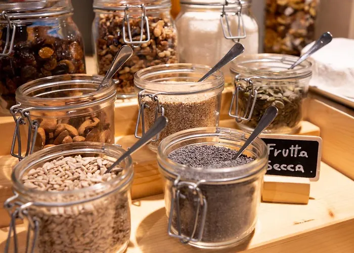 Bed & Breakfast De La Cattolica