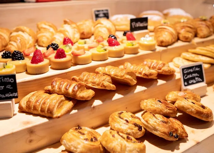 Bed and Breakfast De La