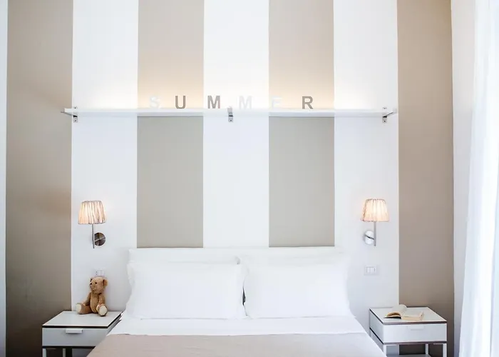 De La Bed & Breakfast