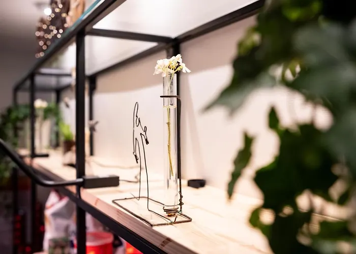 De La Bed & Breakfast 3*