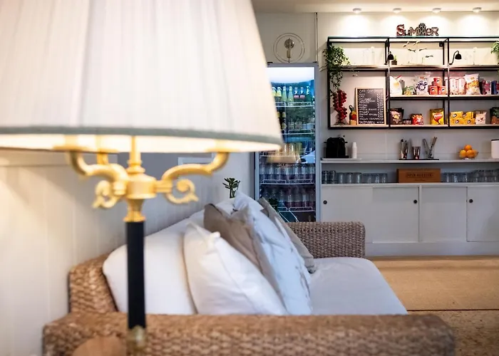 Bed & Breakfast De La