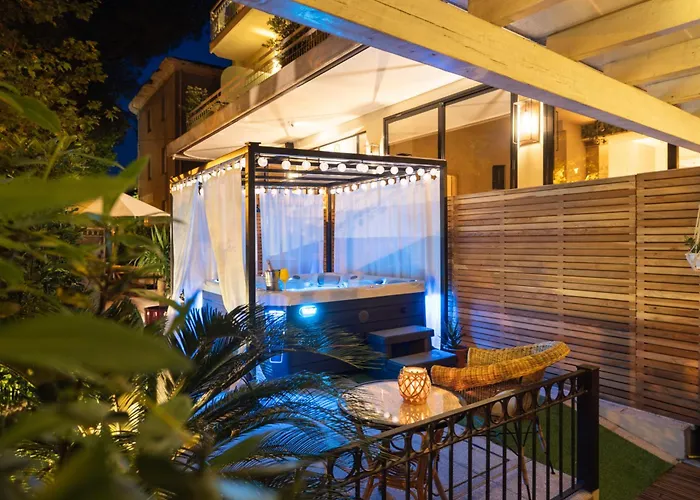 Bed & Breakfast De La 3*