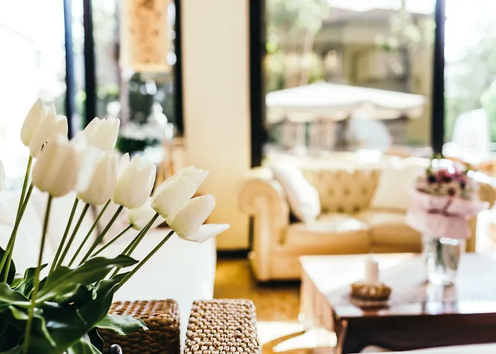 Bed & Breakfast De La Cattolica