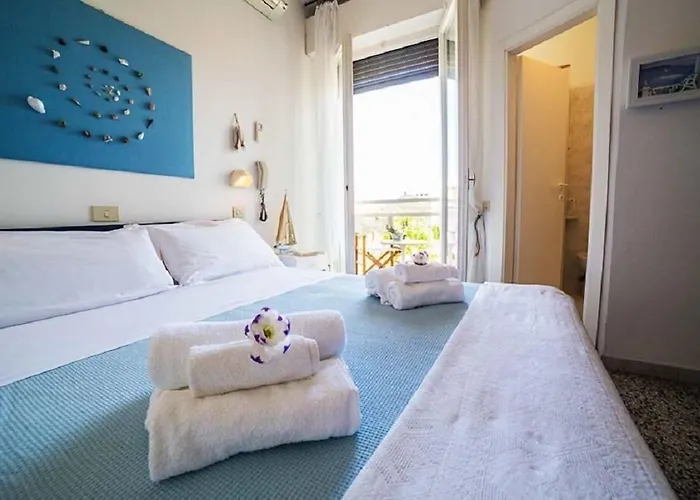 De La Bed & Breakfast