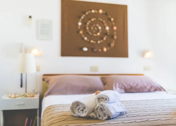 Bed and Breakfast De La Κατόλικα