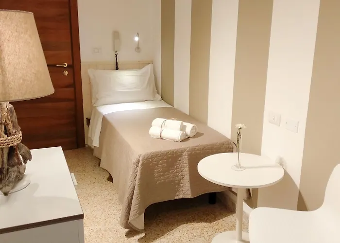 Bed and Breakfast De La Κατόλικα