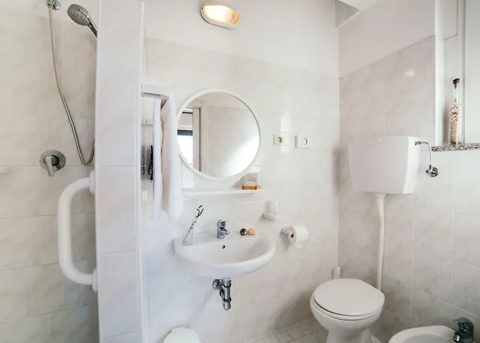 Bed & Breakfast De La Cattolica