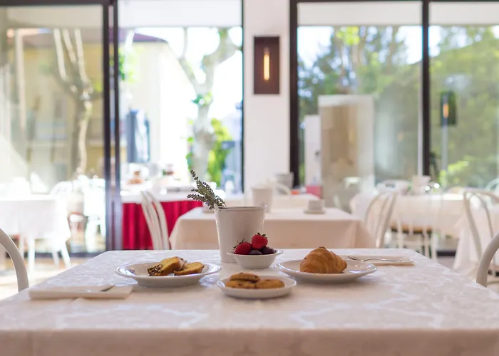 Bed & Breakfast De La Cattolica