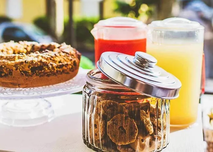 De La Bed & Breakfast