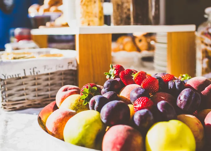 De La Bed and Breakfast 3*